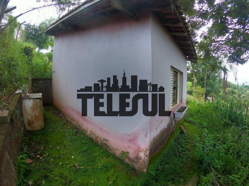 Fazenda, Zona Rural, 1 Quarto, 0 Vaga