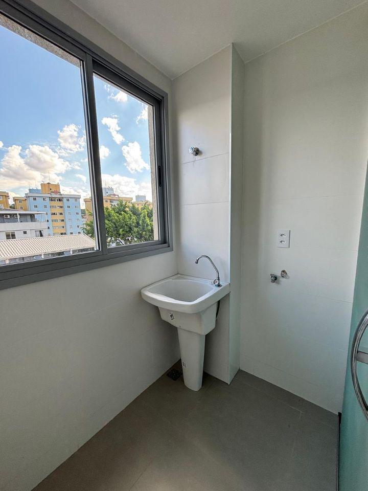 Apartamento, Liberdade, 2 Quartos, 2 Vagas, 1 Suíte