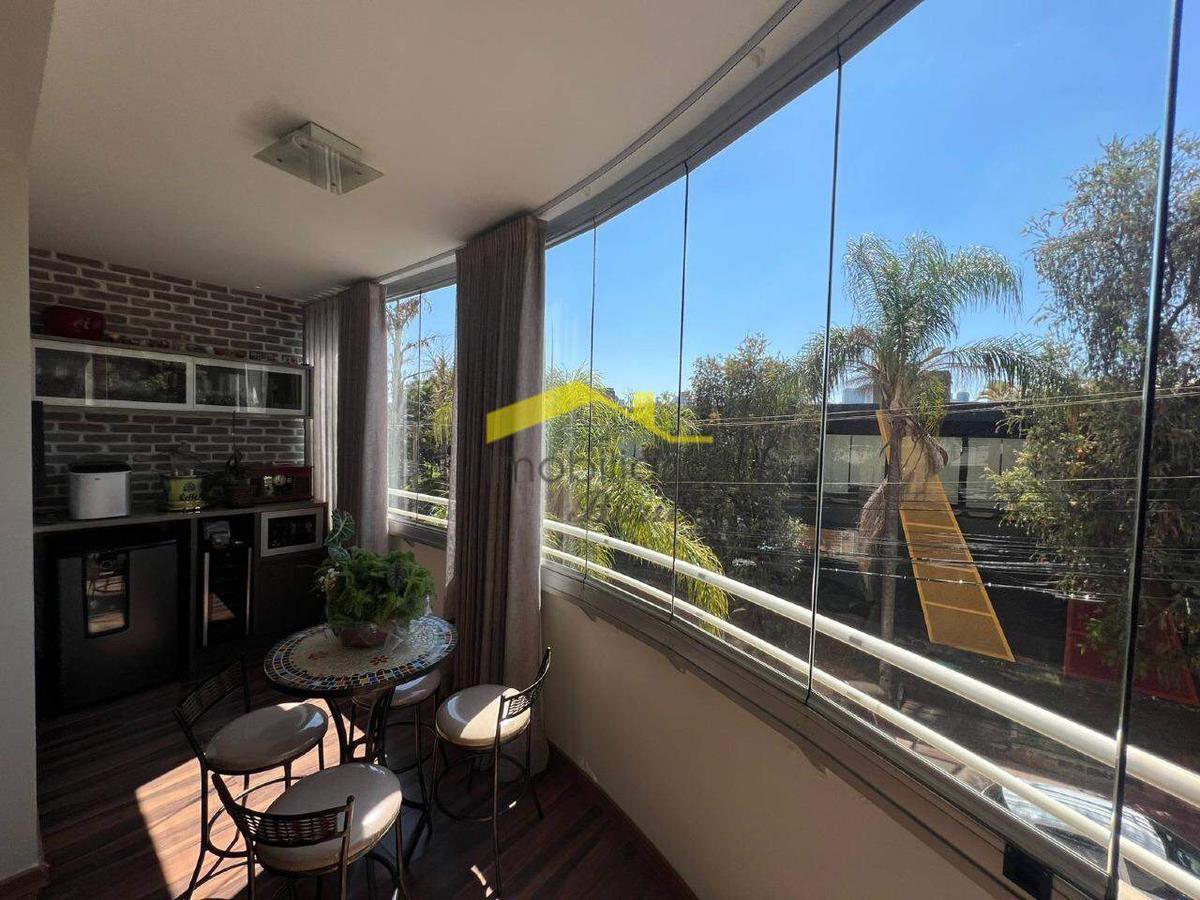 Apartamento, Buritis, 3 Quartos, 2 Vagas, 1 Suíte
