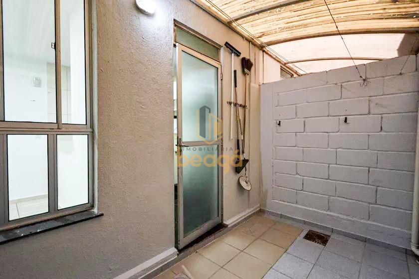 Apartamento, Padre Eustáquio, 2 Quartos, 1 Vaga
