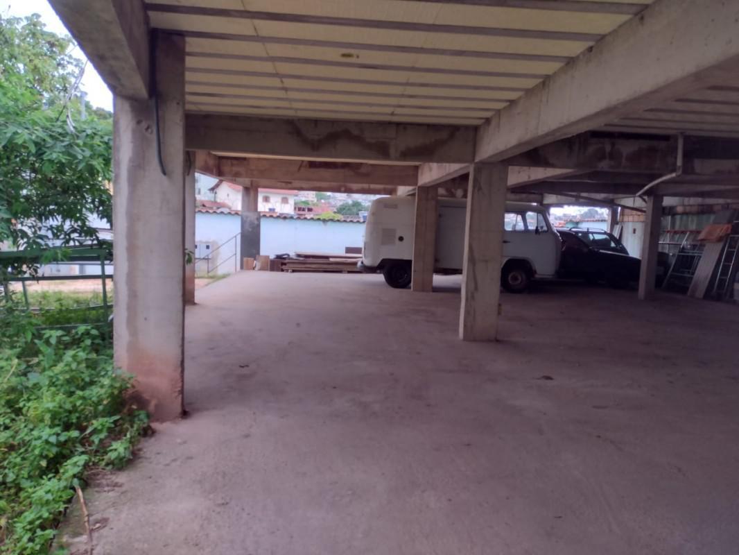 Lote, Santa Cruz, 0 Quarto, 0 Vaga