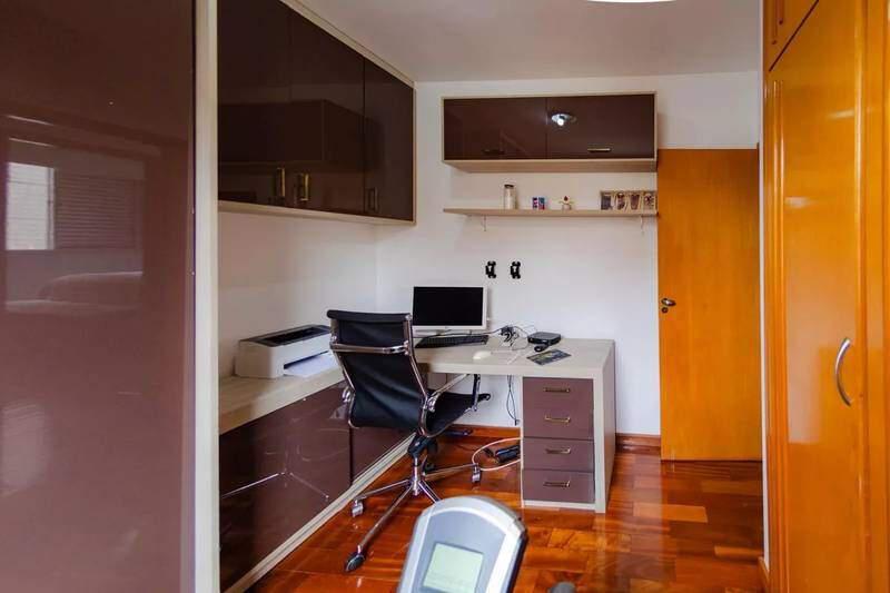 Apartamento, Prado, 4 Quartos, 2 Vagas, 1 Suíte