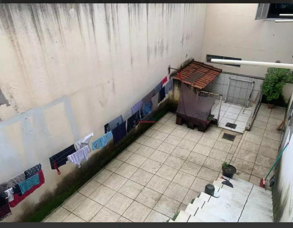 Casa, Jardim Riacho das Pedras, 3 Quartos, 2 Vagas