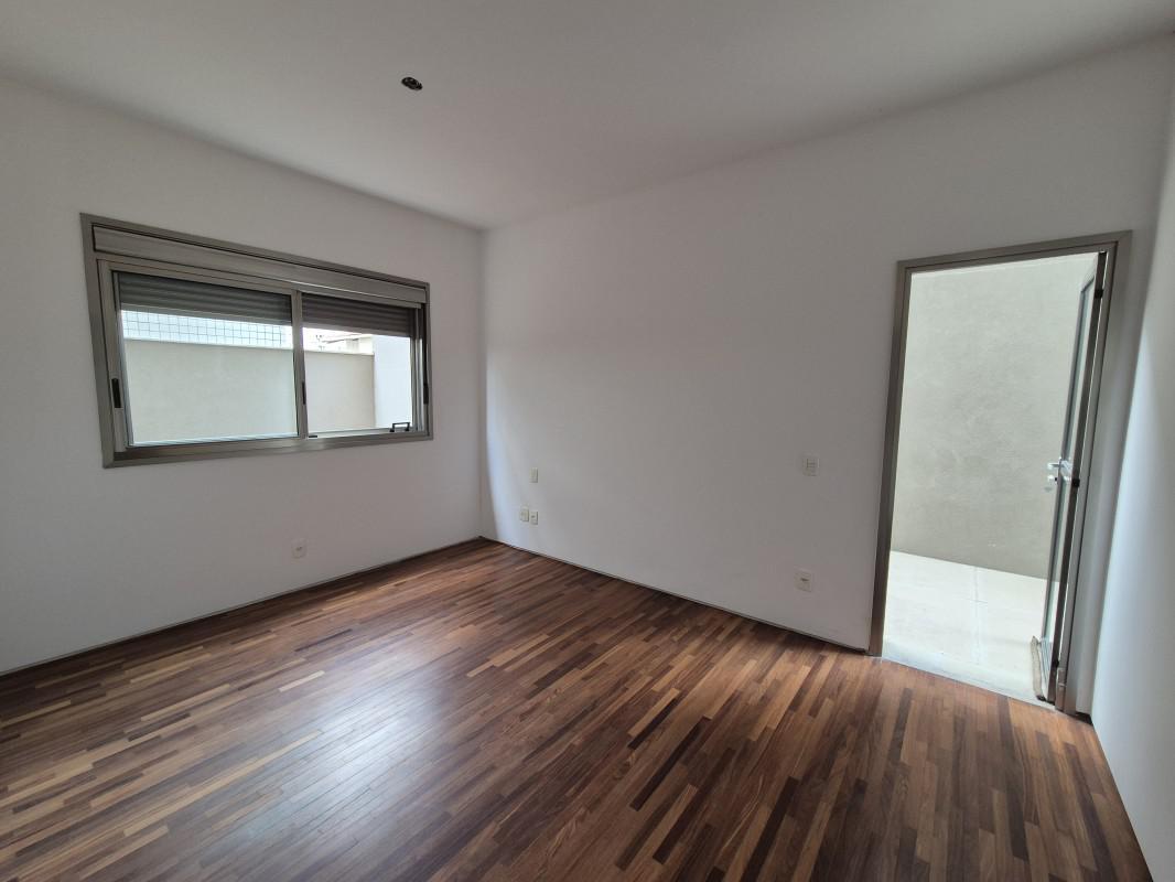 Apartamento, Nova Suíssa, 4 Quartos, 3 Vagas, 2 Suítes