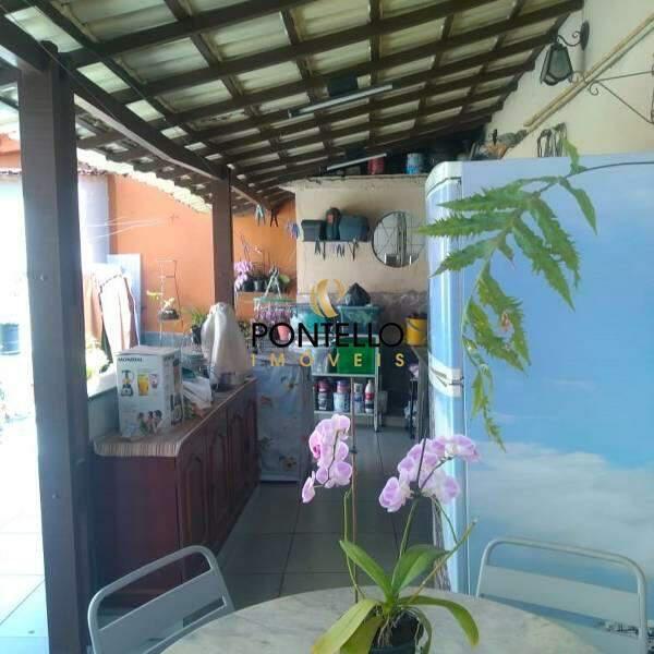 Casa, Planalto, 2 Quartos, 2 Vagas, 1 Suíte