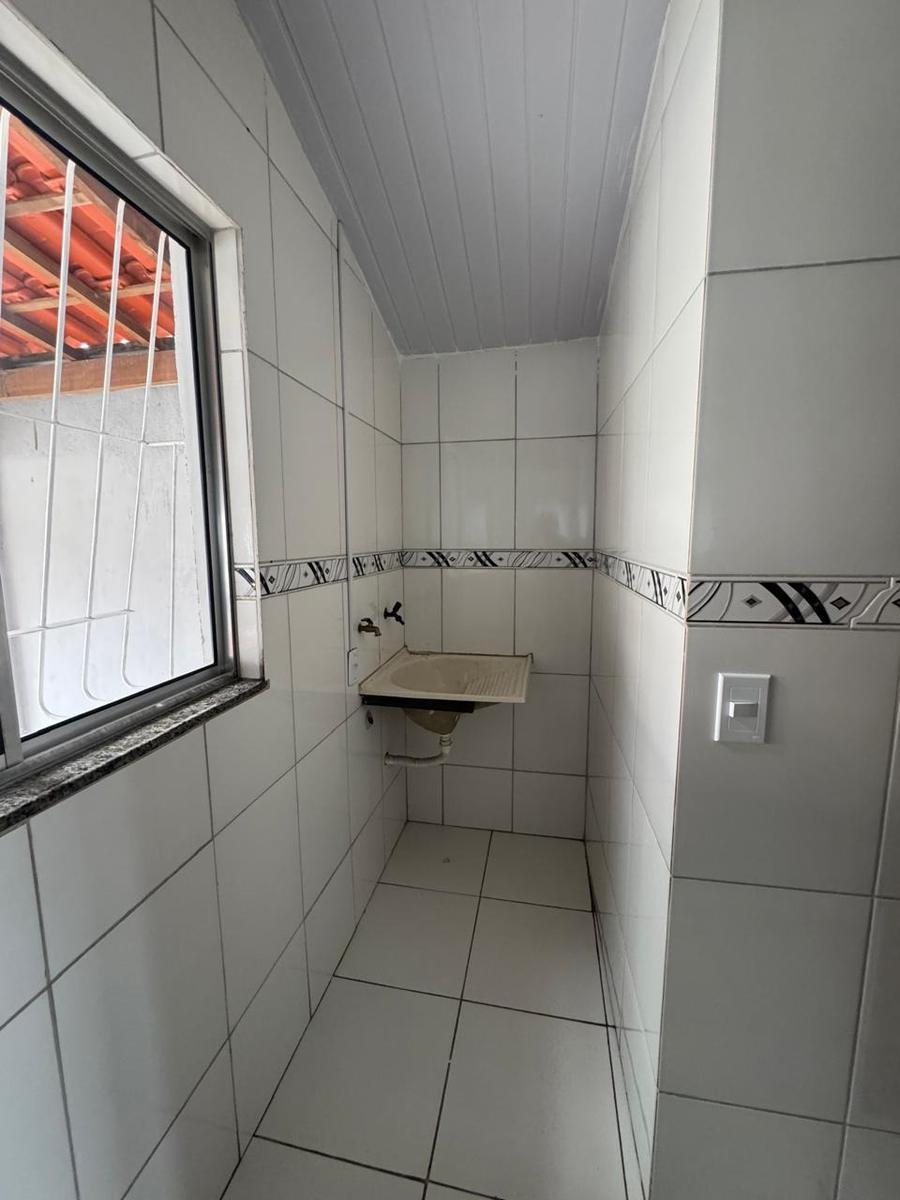 Casa, Porto Seguro, 2 Quartos, 1 Vaga