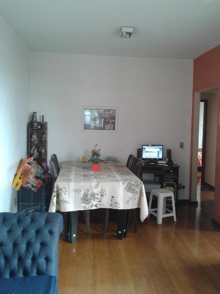 Apartamento, Silveira, 2 Quartos, 1 Vaga