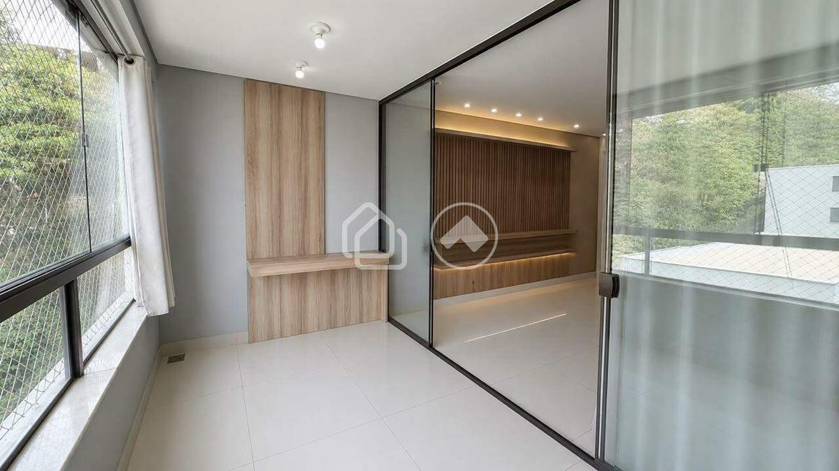 Apartamento, Buritis, 4 Quartos, 3 Vagas, 3 Suítes