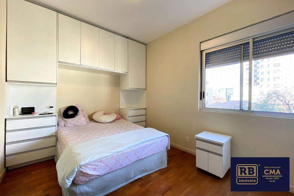 Apartamento, São Pedro, 3 Quartos, 1 Vaga, 1 Suíte