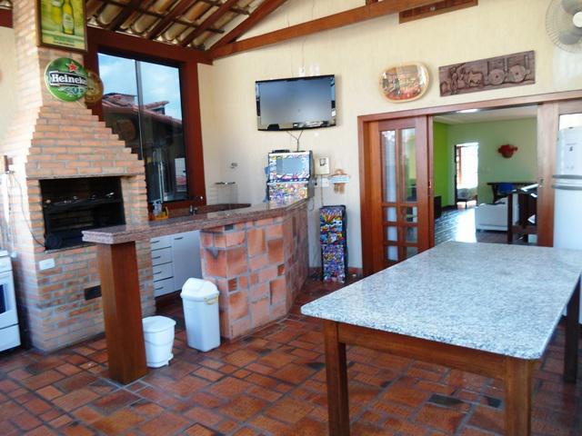 Casa, Jardim Paquetá, 4 Quartos, 2 Vagas, 1 Suíte