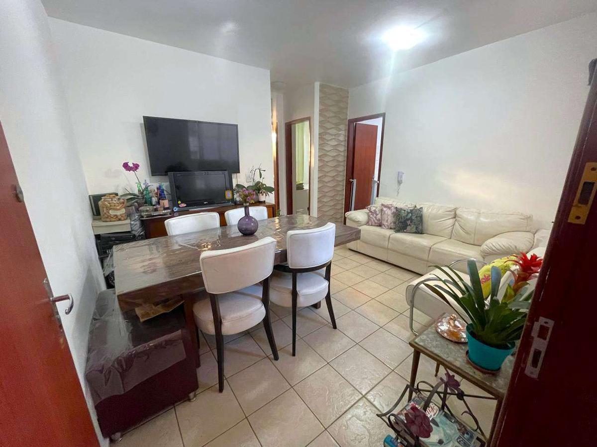 Apartamento, Colégio Batista, 2 Quartos, 1 Vaga