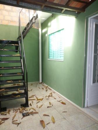 Casa, Roça Grande, 2 Quartos, 1 Vaga