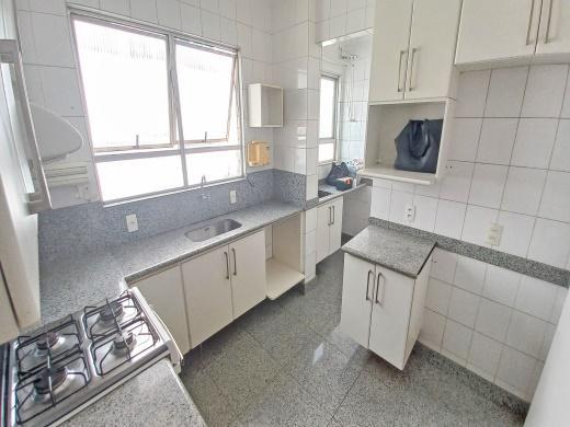 Cobertura, Buritis, 3 Quartos, 2 Vagas, 1 Suíte