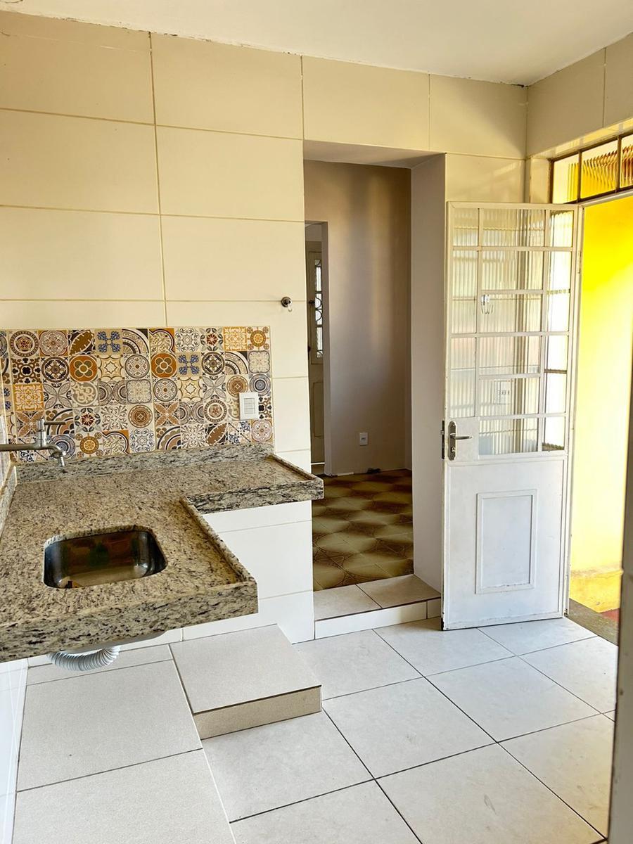 Casa, Santa Teresa, 1 Quarto, 8 Vagas