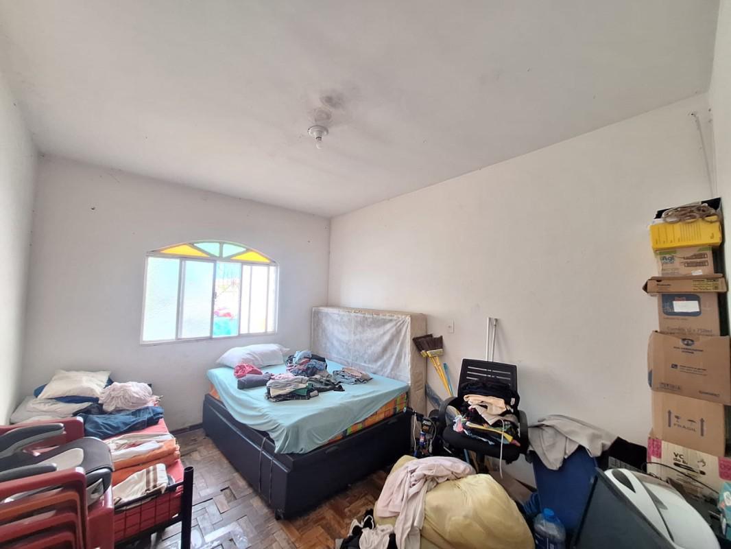 Casa, Fernão Dias, 3 Quartos, 2 Vagas, 1 Suíte