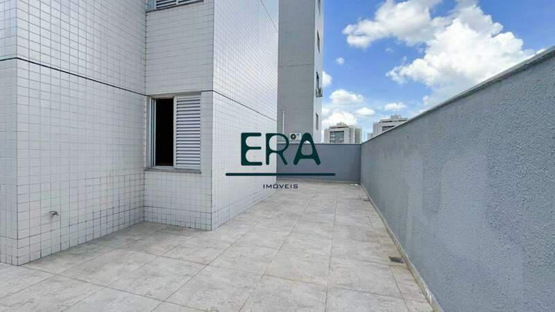 Apartamento, Vila Paris, 2 Quartos, 2 Vagas, 2 Suítes