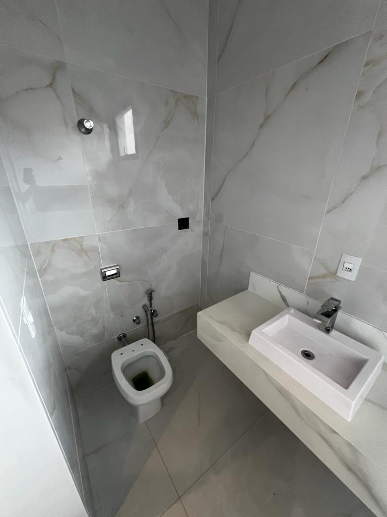 Casa, Campos Elíseos, 3 Quartos, 3 Vagas, 1 Suíte