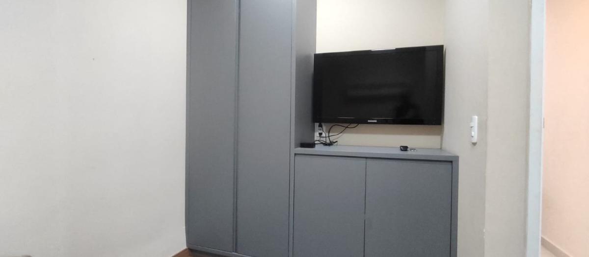 Apartamento, Nova Suíssa, 2 Quartos, 1 Vaga, 1 Suíte