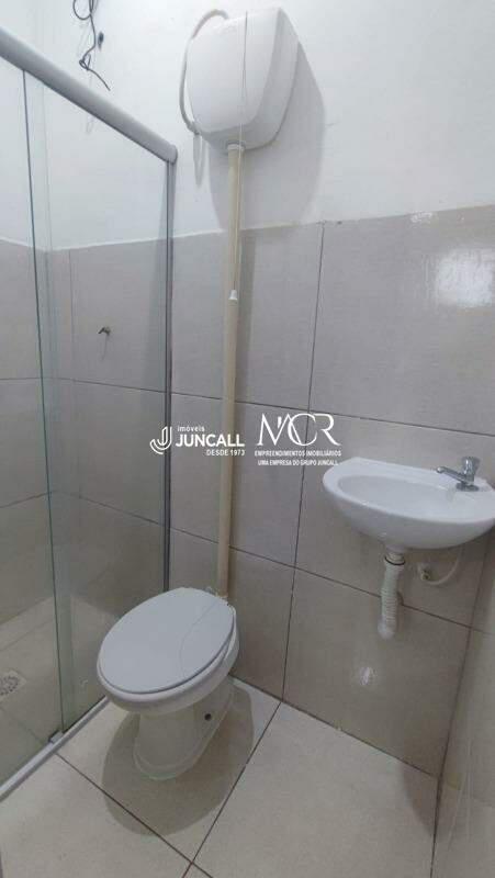 Quitinete, Renascença, 1 Quarto