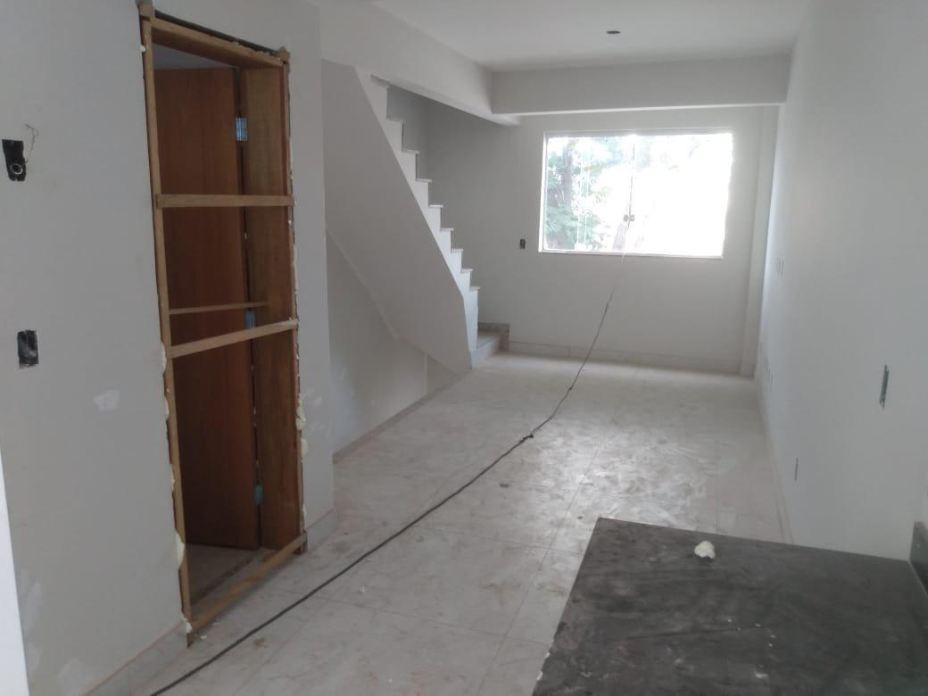 Casa, Céu Azul, 2 Quartos, 2 Vagas