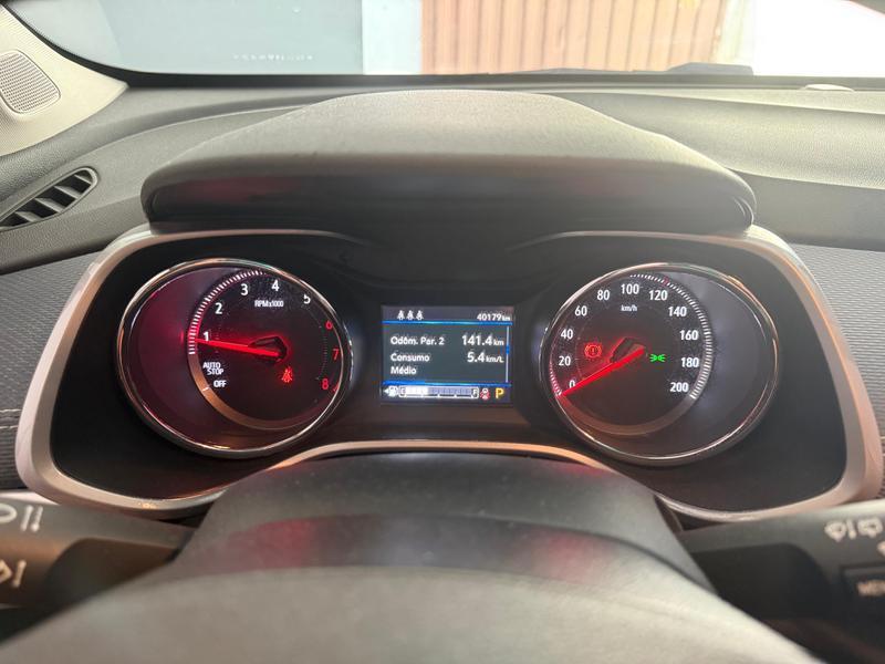 Chevrolet Tracker Premier 1.2 Turbo 12v Flex Aut.