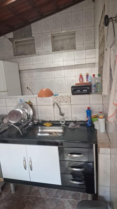 Apartamento, Padre Eustáquio, 3 Quartos, 0 Vaga
