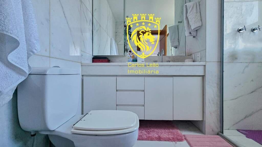 Apartamento, Gutierrez, 4 Quartos, 5 Vagas, 4 Suítes