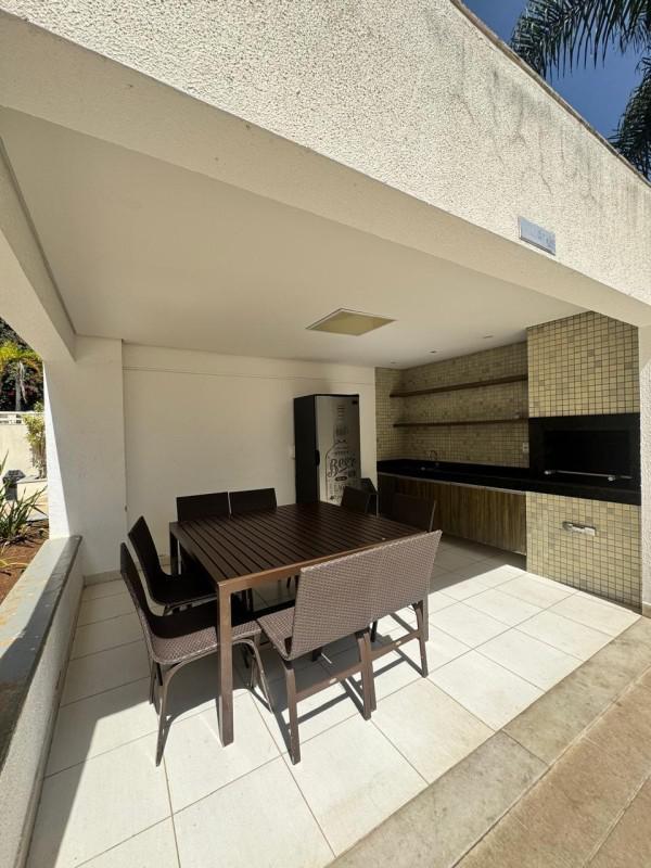 Apartamento, Cardoso (barreiro), 2 Quartos, 1 Vaga, 1 Suíte