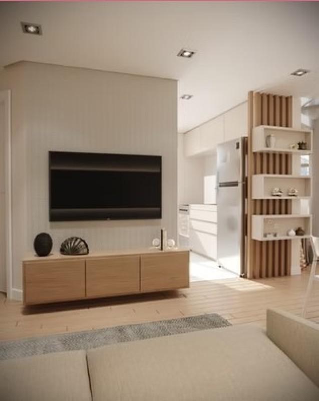 Apartamento, Bom Retiro, 2 Quartos, 1 Vaga