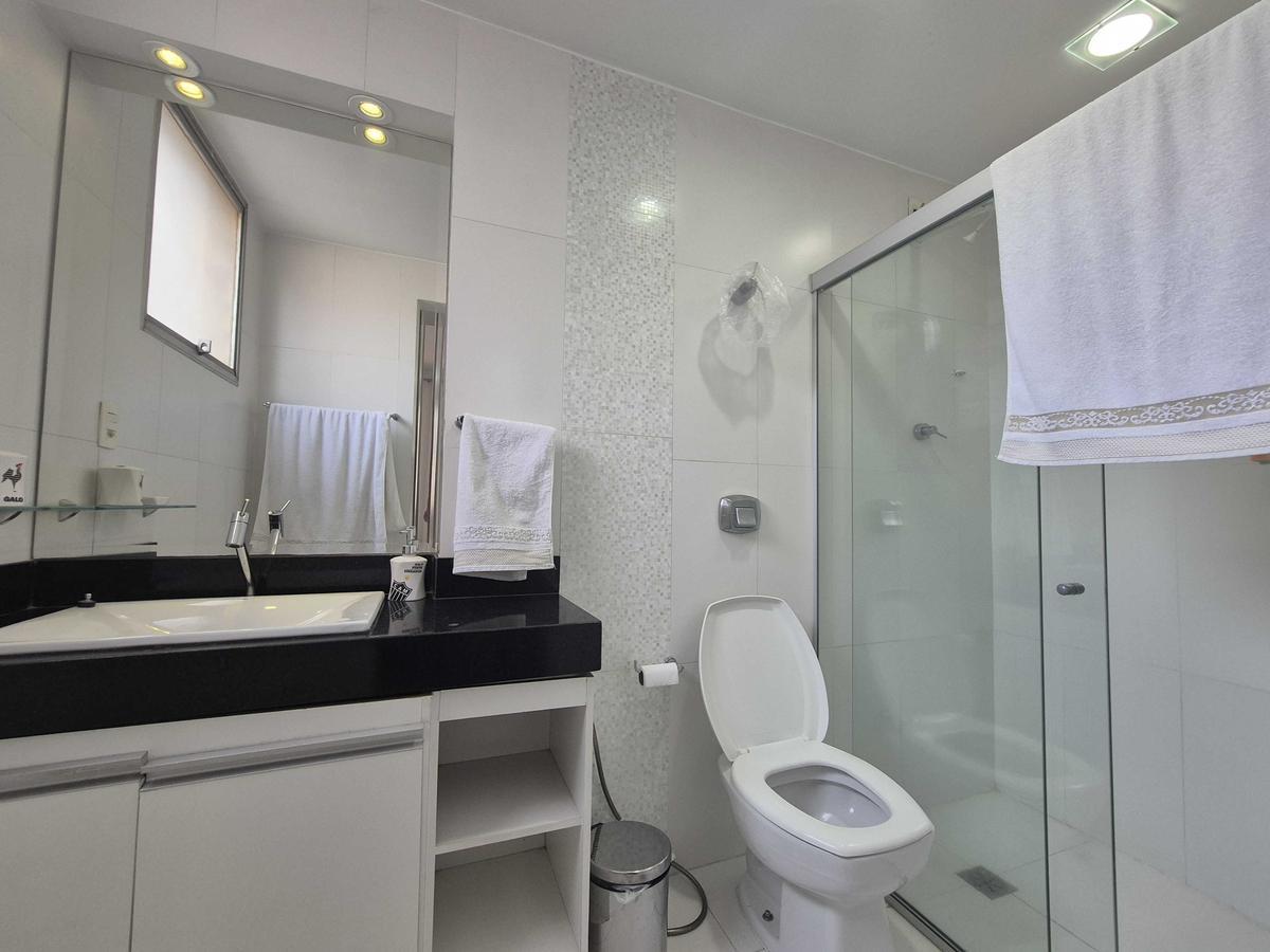 Apartamento, Prado, 4 Quartos, 3 Vagas, 1 Suíte