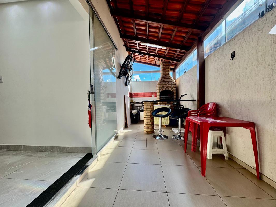 Apartamento, Paquetá, 2 Quartos, 1 Vaga