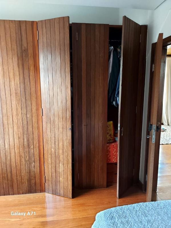 Apartamento, Coração Eucarístico, 4 Quartos, 2 Vagas, 1 Suíte
