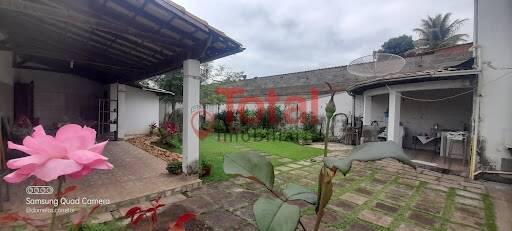 Casa, Eldorado, 2 Quartos, 2 Vagas, 1 Suíte