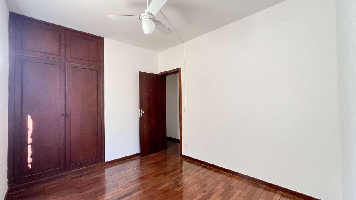 Apartamento, Cidade Nova, 4 Quartos, 4 Vagas, 1 Suíte