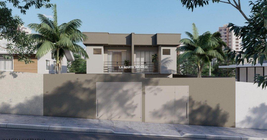 Casa, Linda Vista, 3 Quartos, 2 Vagas, 1 Suíte