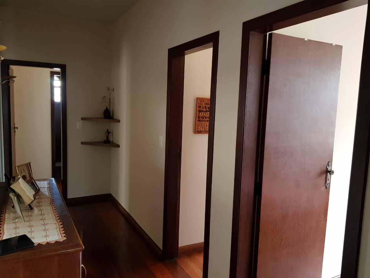 Casa, Santa Amélia, 5 Quartos, 3 Vagas, 2 Suítes