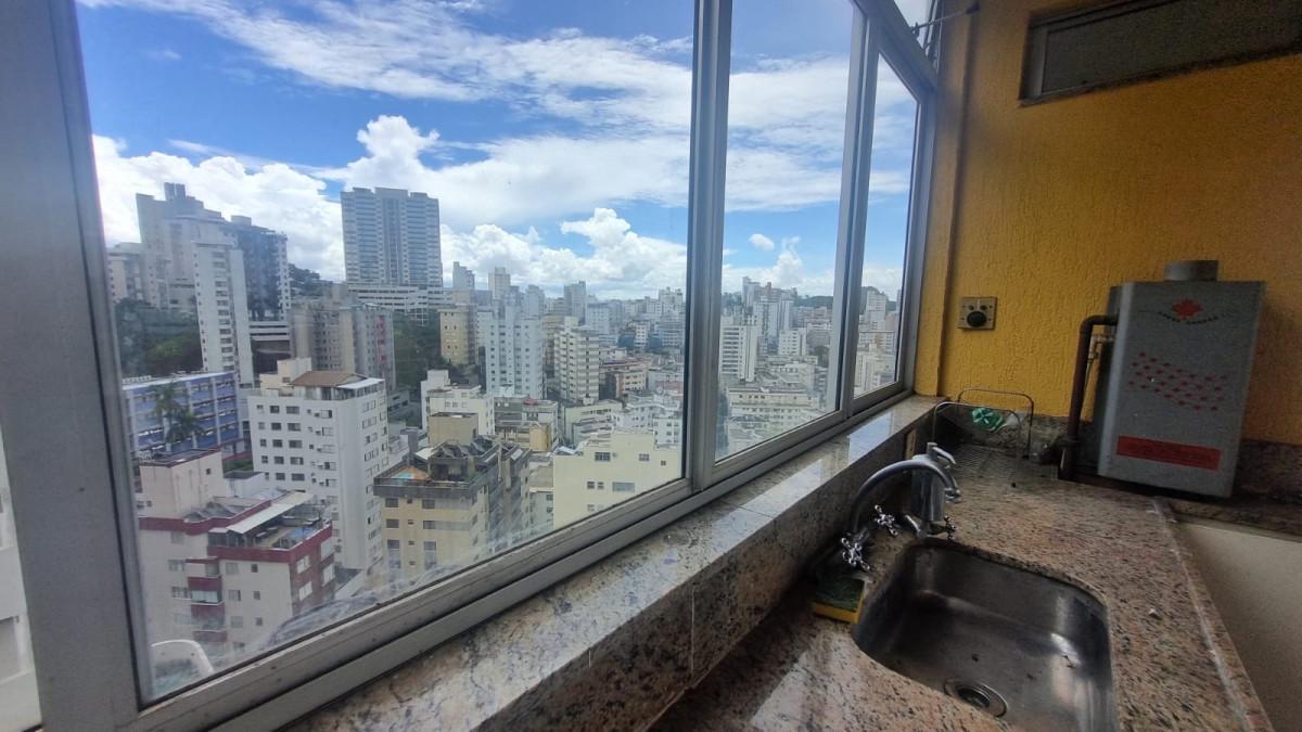 Apartamento, Gutierrez, 5 Quartos, 2 Vagas, 2 Suítes