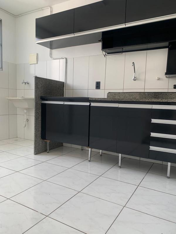 Apartamento, Castelo, 3 Quartos, 2 Vagas, 1 Suíte