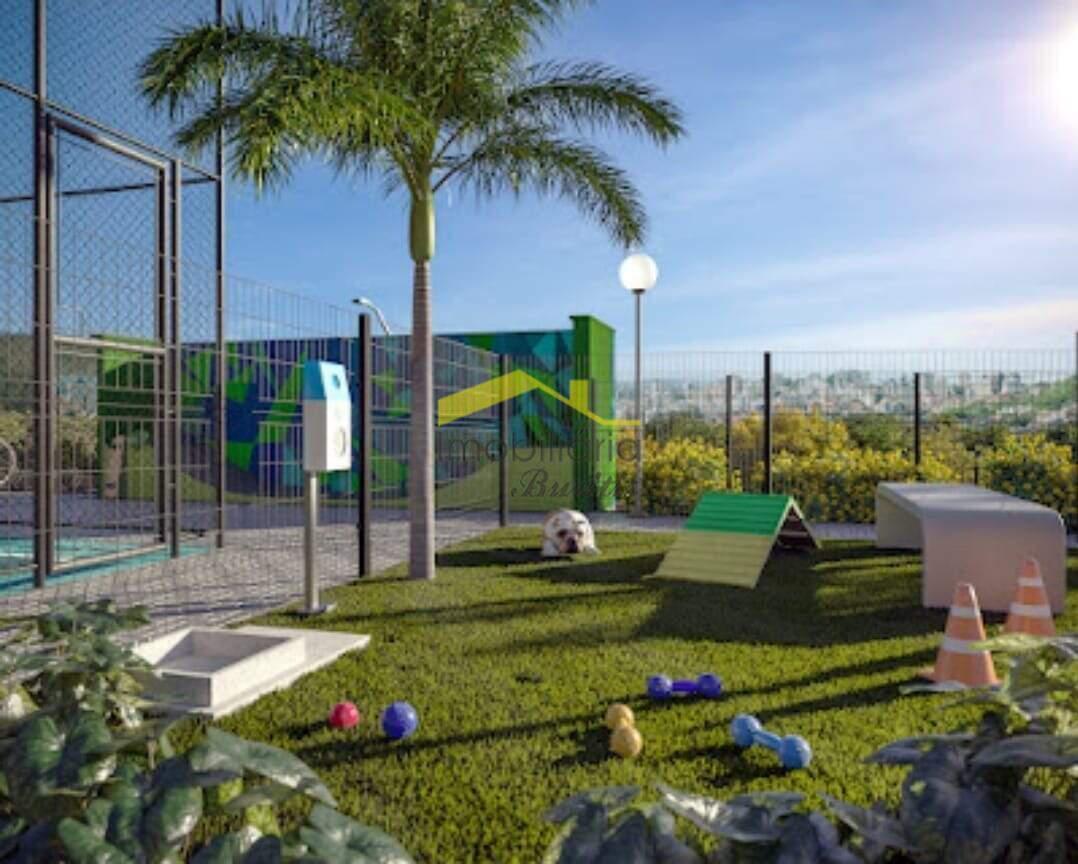 Apartamento, Estoril, 2 Quartos, 1 Vaga, 1 Suíte