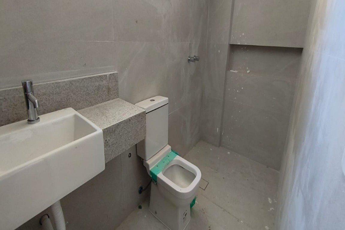 Apartamento, Cidade Nova, 3 Quartos, 2 Vagas, 2 Suítes