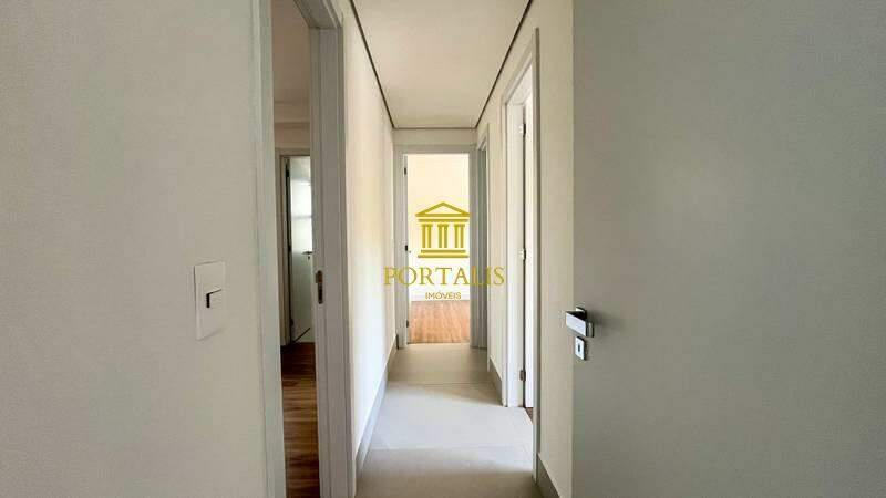 Apartamento, Sagrada Família, 3 Quartos, 2 Vagas, 1 Suíte