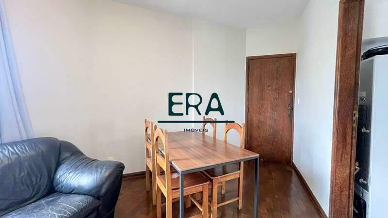Apartamento, Cruzeiro, 2 Quartos, 1 Vaga