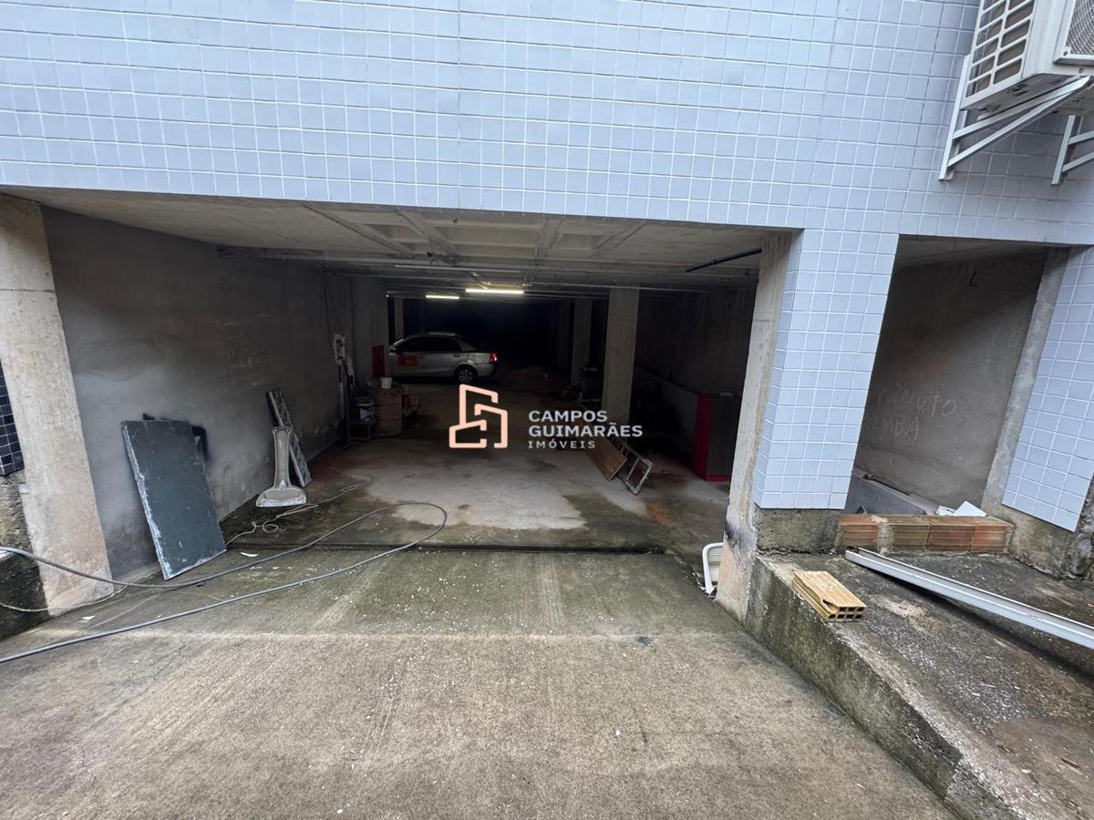 Galpão, Jardim Industrial