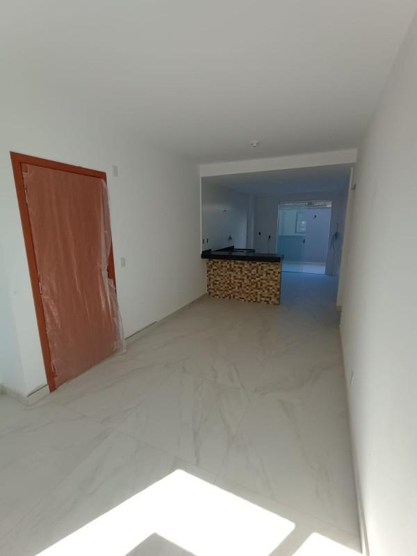 Apartamento, Nova Granada, 2 Quartos, 2 Vagas, 1 Suíte