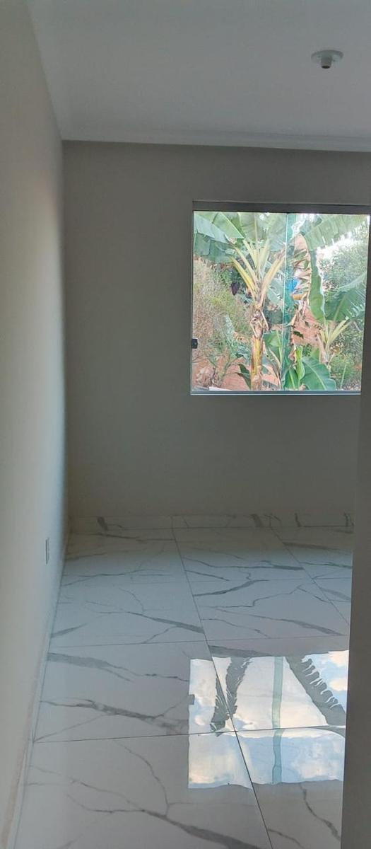 Casa, Labanca (justinópolis), 2 Quartos, 1 Vaga