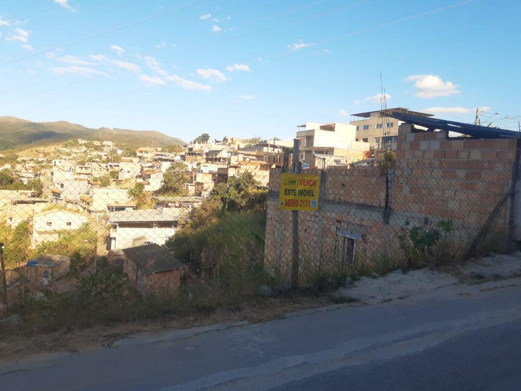 Lote, Córrego da Ilha, 0 Quarto, 0 Vaga