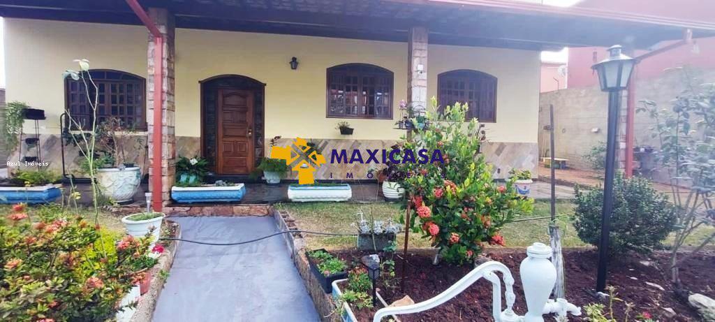 Casa, Jardim Atlântico, 5 Quartos, 6 Vagas, 1 Suíte