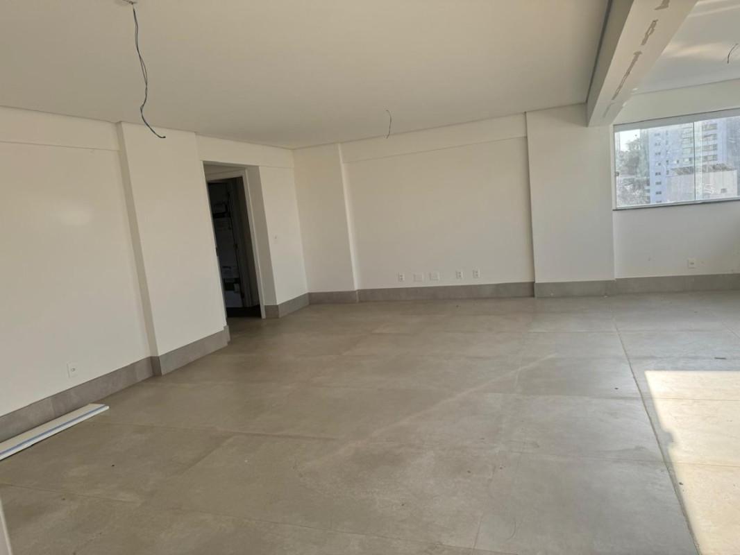 Apartamento, Luxemburgo, 4 Quartos, 4 Vagas, 2 Suítes