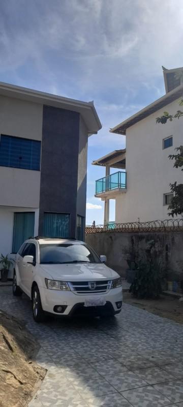 Casa, Masterville, 4 Quartos, 4 Vagas, 1 Suíte