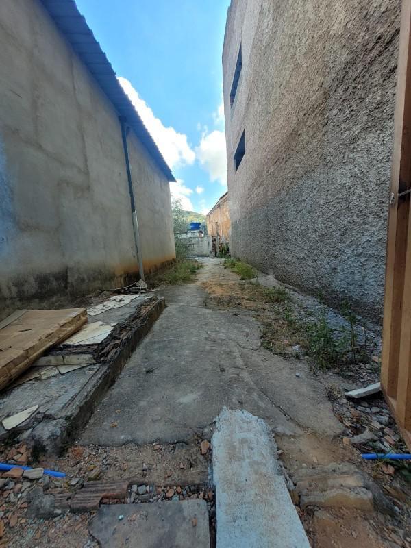 Galpão, Serra Verde (venda Nova), 4 Quartos, 0 Vaga